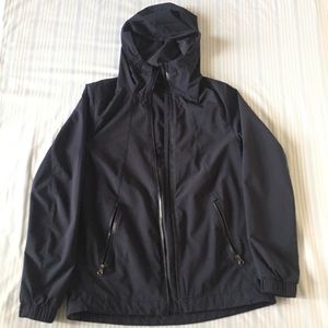 Lululemon windbreaker